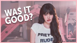 Ranking August Kpop releases | 2025