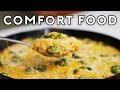 Broccoli & Cheese Casserole | Soy Boys Episode 3