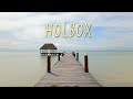 Budget Trip To Holbox Mexico | How To Get There & What To do