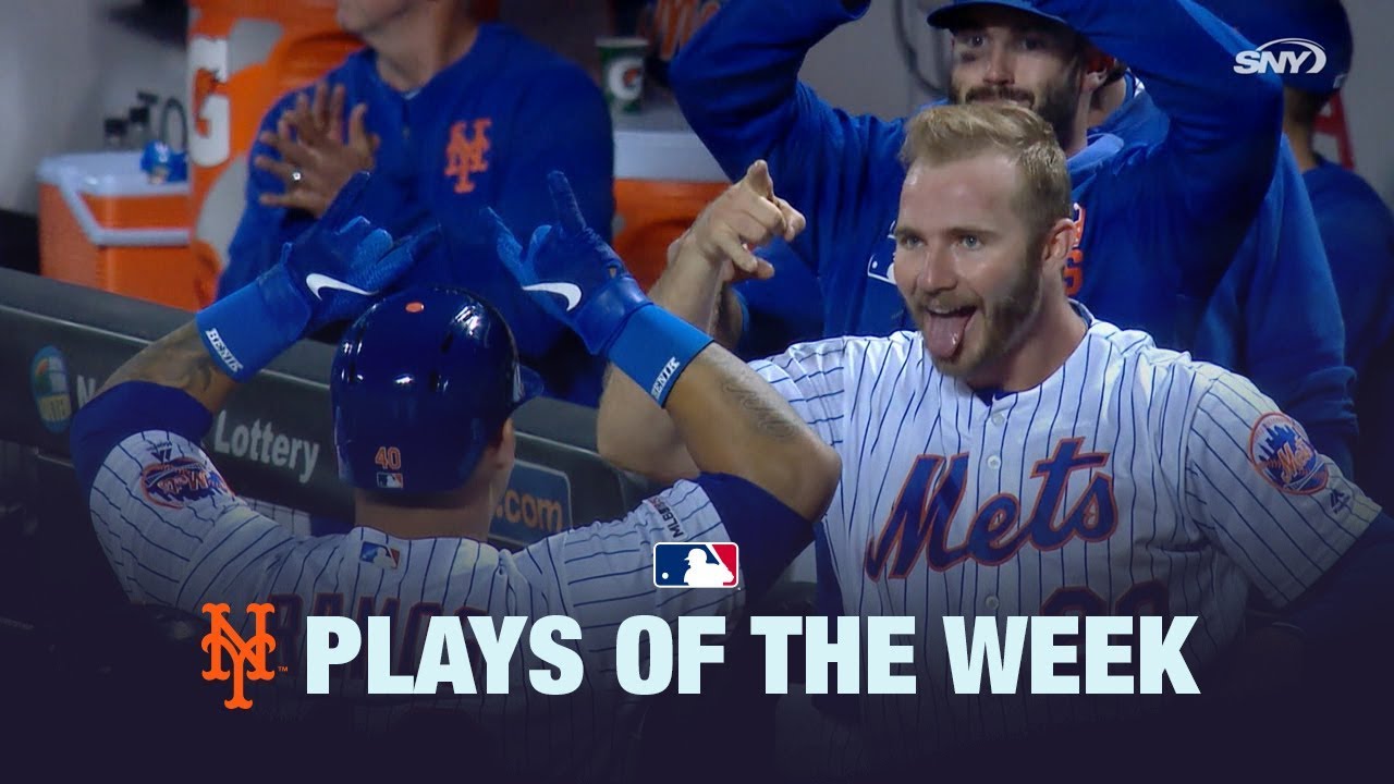 video editing software free 06/09/19: Mets Top Plays of the Week