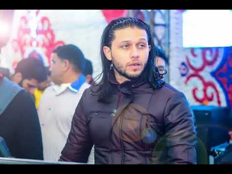 افرتيراا حامد عبده وعبسلام 2018