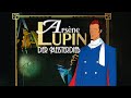 Arsène Lupin der Meisterdieb - Stream Deutsch (LIVE)