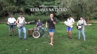 Reklama Na Ticho By Aprogen 2015