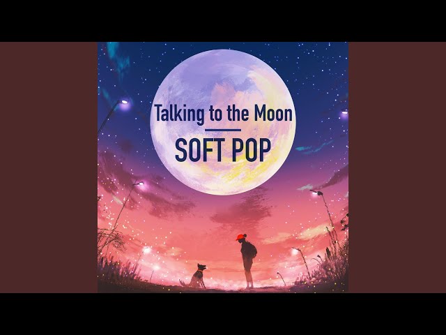 Talking to the Moon - YouTube