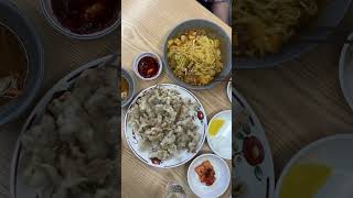 #전주맛집 #전주카페 #반야돌솥밥 #동영커피 #전동성당 #교동집 #물짜장 #마래당 #포도시커피 #전주숙소 #석류나무펜션 #수정삼겹 #수정회관 #오원집 #또순이네집 #카페닉