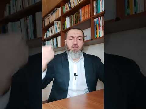 Falçılarla əlaqəli Quranın hökmü - Yaşar Qurbanov