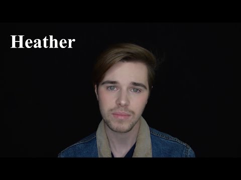 Video: Heather Umum