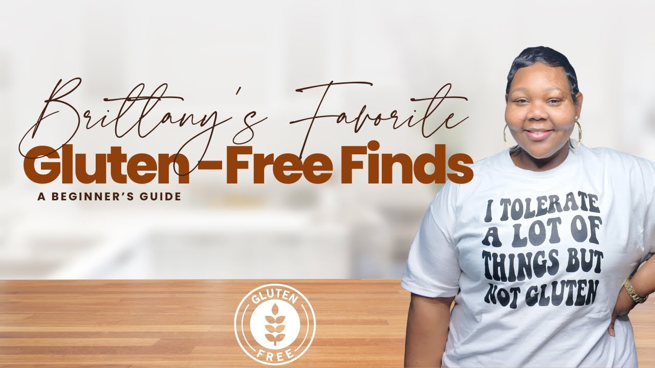 Лайфхаки для больных целиакией: руководство для начинающих по созданию безглютеновой кладовой