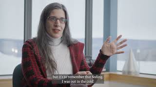 Marilia Samara - BADASS mission