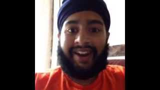 Dont Drop That Durka Durk - Vine