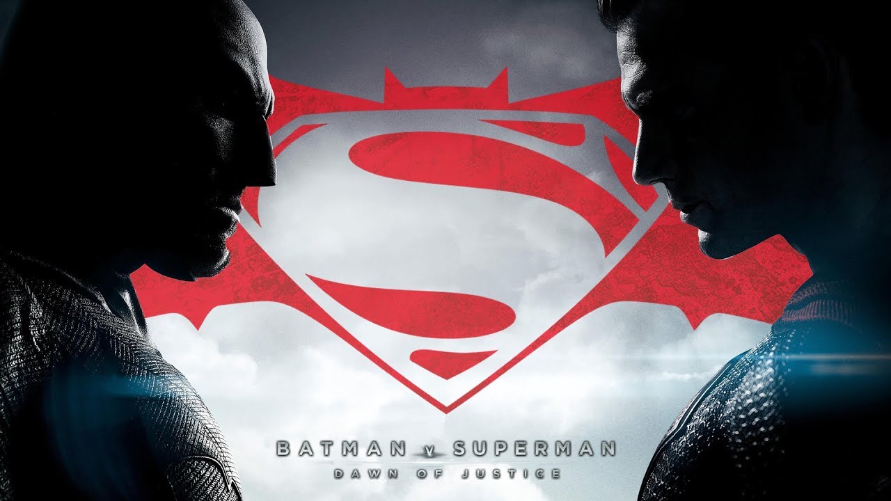 Amazing Grace Batman V Superman : Dawn of Justice | Complete Score - YouTube