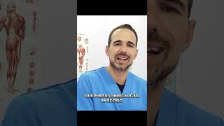 Causas de la TENDINITIS de Quervain