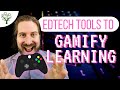 The Best Apps to Gamify Your Classroom!