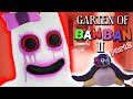 もしもピングーが「Garten of BANBAN2」をプレイしたら多分こうなる part2
