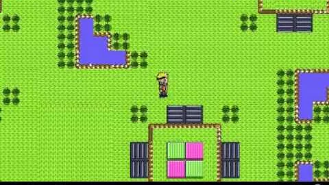 CS144P libgdx tiledmap game