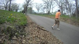 Small longboard edit-HD