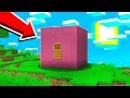 LA CASA PIU' SICURA DEL MONDO! - MINECRAFT *INCREDIBILE*