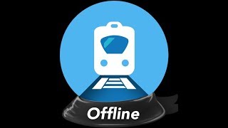 How to track train location in  offline 👌👌 screenshot 4