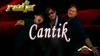 Radja - Cantik (Lagu Hits Terbaik tahun 2000an)