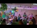 SoulFish's St Patrick's Day Party performance at Ranchero Village in Largo FL-Full Show 3/14/2026