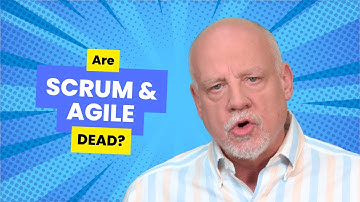 Is Agile Dead? Straight Talk about Scrum and Agile Fatigue