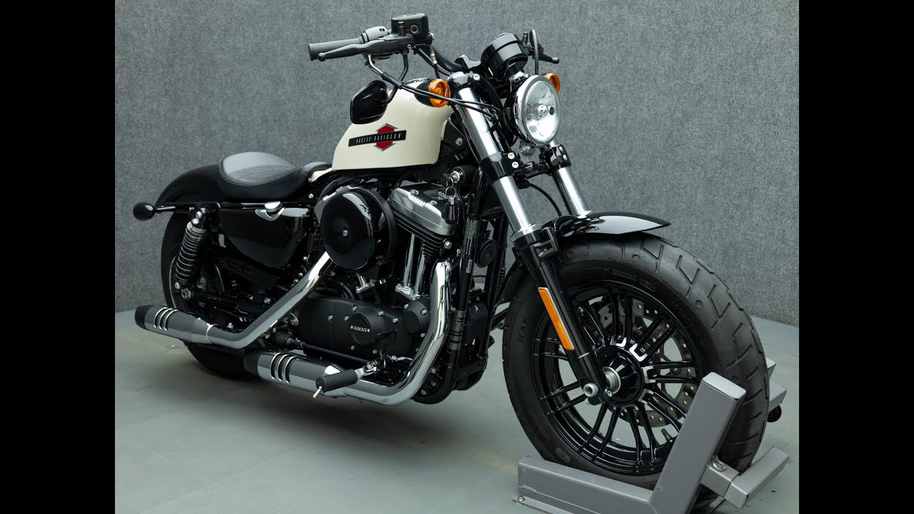 2022 HARLEY DAVIDSON XL1200X FORTY-EIGHT - National Powersports