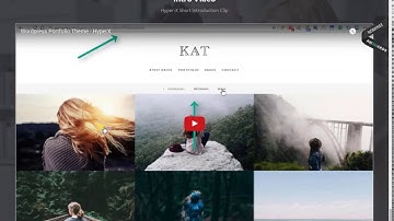 HyperX   Portfolio for Freelancers and Agencies