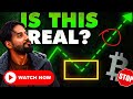 ⚠️ IS THIS REAL? Latest Crypto Market Analysis & BTC News Update Today