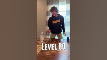 Dice Stacks from Level 10 to Level 100