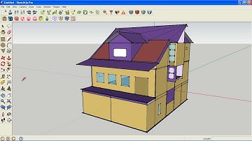 Importing Green Building XML Models gbXML Into OpenStudio 0.6