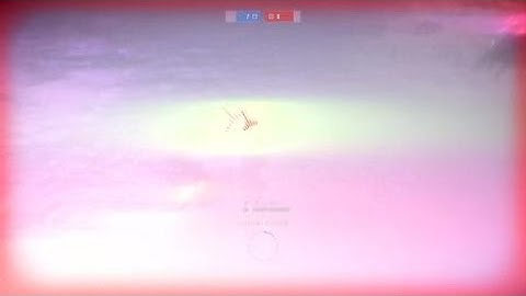 Vader Force Choke camera bug