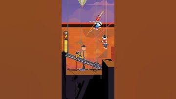 Johnny Trigger Gameplay              #shorts #short