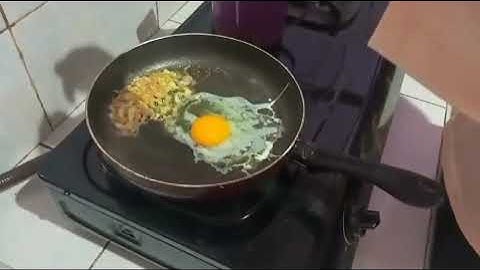 NASI GORENG || TUGAS ALGORITMA INFORMATIKA || SMPN 9 KOTA TANGERANG