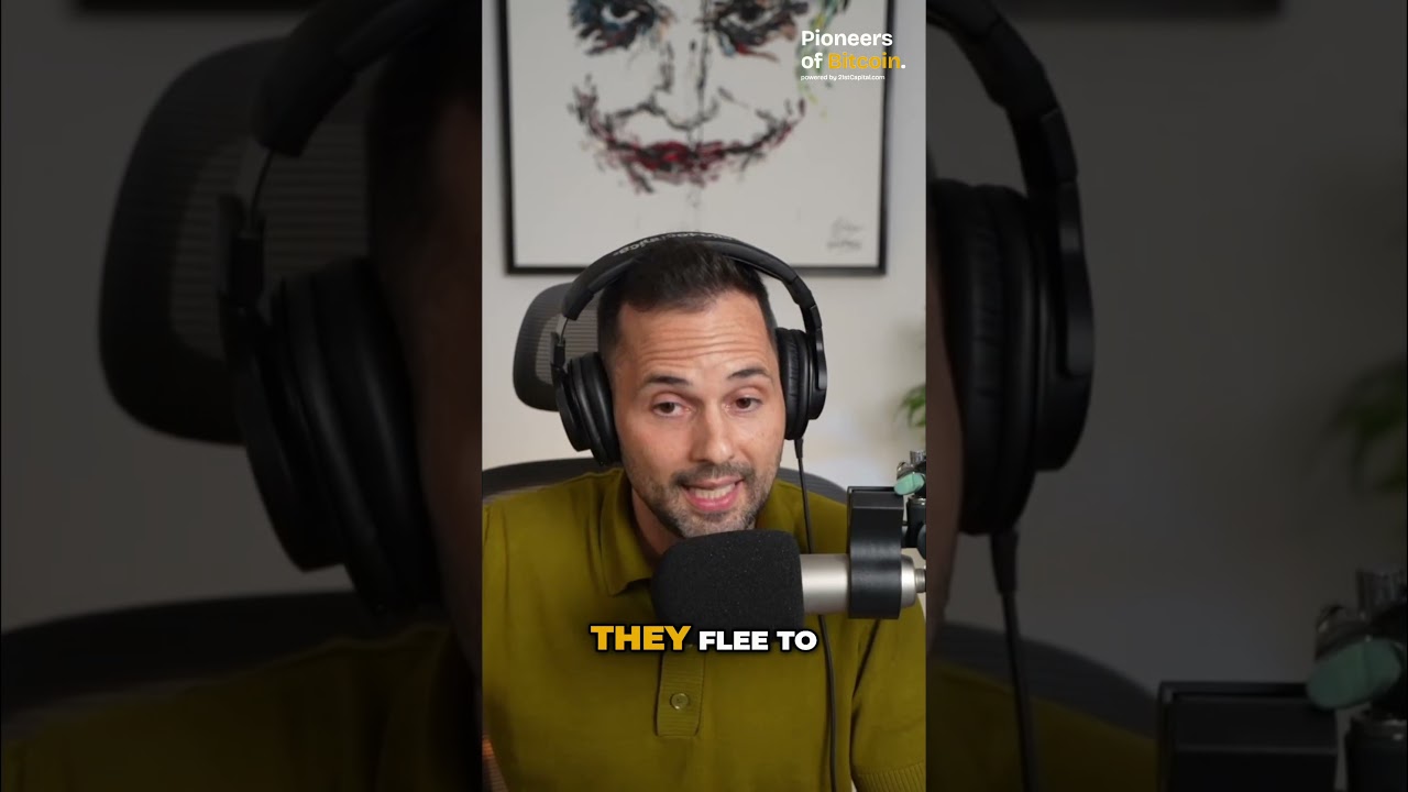 Debt, Inflation, and Why Your Savings Are In Danger