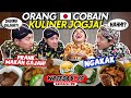 ISENGIN WASEDABOYS BILANG “INI DAGING GAJAH” 