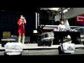 Maki NOMIYA 野宮真貴 sings Happy Sad (Sound Check) Live at Luminato Toronto