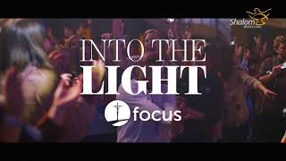 Into The Light : FOCUS Youth Ministry - PROMO