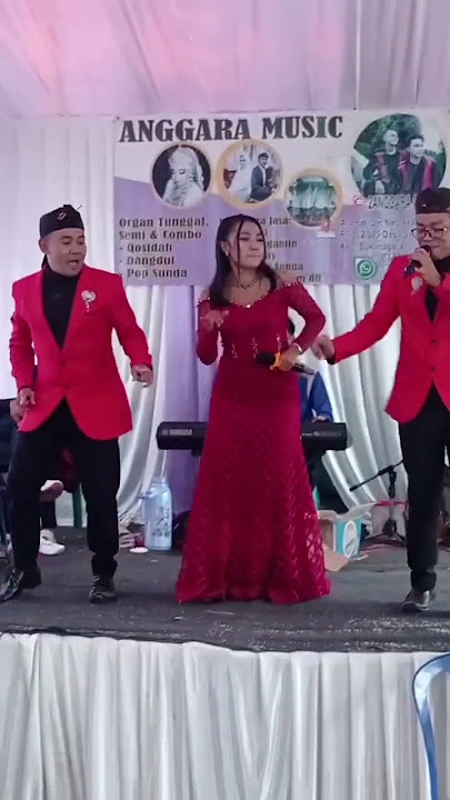 di goyang dulu Fitri KDI bareng dlang #shortvideo