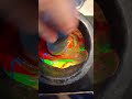 Steven Glow In The Dark Face Mask ASMR Steven's See SOING So Marathon HOW 4 You Your Yougn