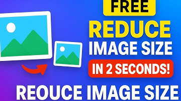 Hoe u de afbeeldingsgrootte gratis kunt verkleinen | Beste online tools om foto