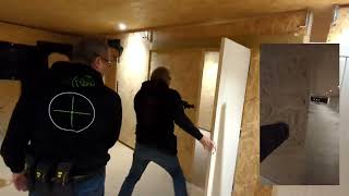 NRA MR April 2024 50m Indoor range screenshot 5