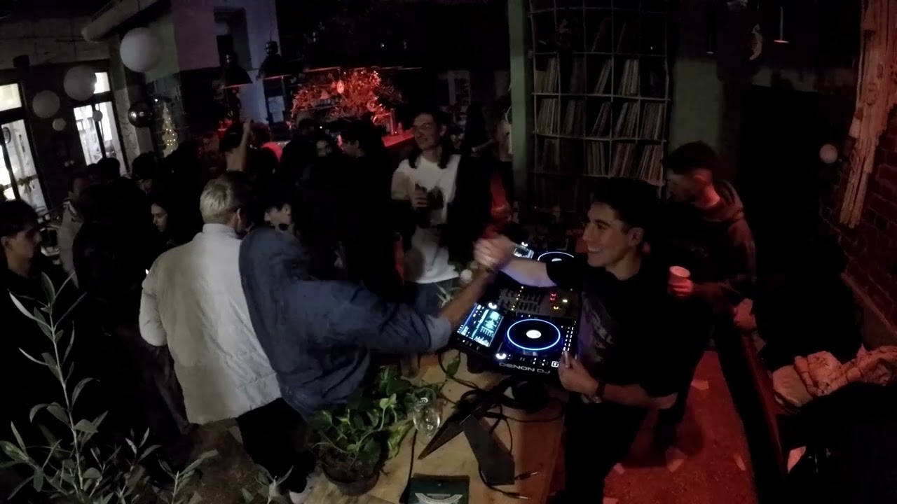 Rares Popa | Twisted Olives | 6 December 2024