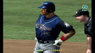Celebrity Home Run King - American League All-Stars vs National League All-Stars Profile