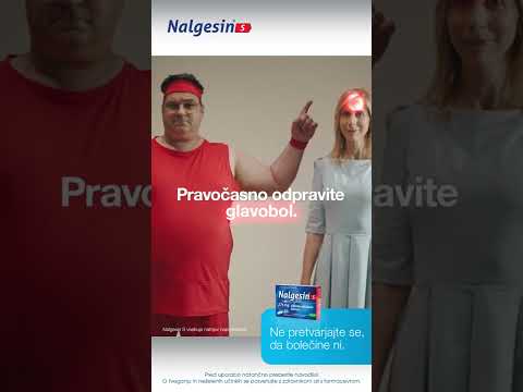 Video: Naraščajoče Bolečine