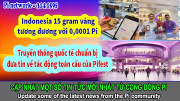 Bước Tiến Đột Phá của Pi Network. Thanh Toán Tương Tự UPI Để Vươn Ra Toàn Cầu