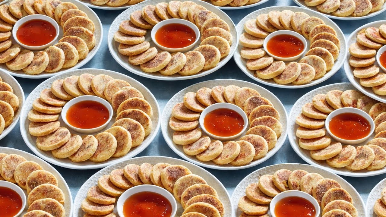 هاد هو السر كيخليهم رطبين حريشات اقتصادي بكمية كتيرة ناجح مع جميع الاسرار المحترفين أسهل طريقة 