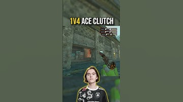 DONK PLAYING FACEIT | INSANE 1V4 ACE CLUTCH ...  #cs2clips #csgo #cs2 #donk #faceit #cs2gameplay