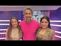 Maiara e Maraisa no Caldeirão com Mion