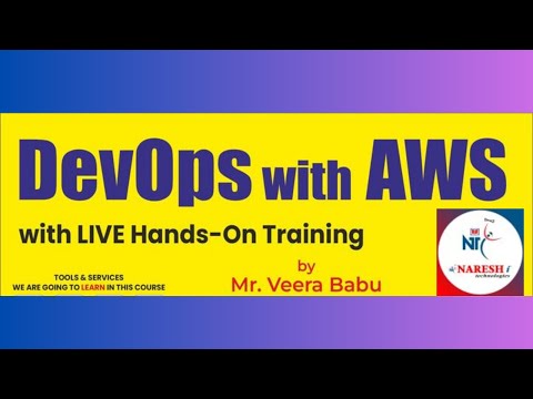 DevOps, DataScience, Full Stack, Java, Python Online Training by Real-Time Experts