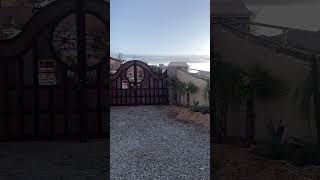 Famous EL CHAPOS unfinished mansion! Part 2/3 Wealth